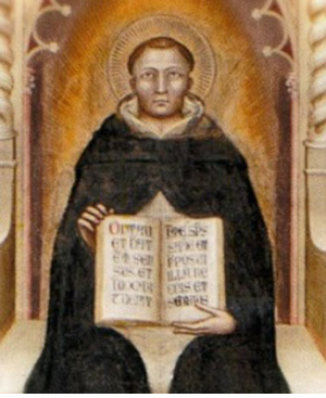 St. Thomas Aquinas